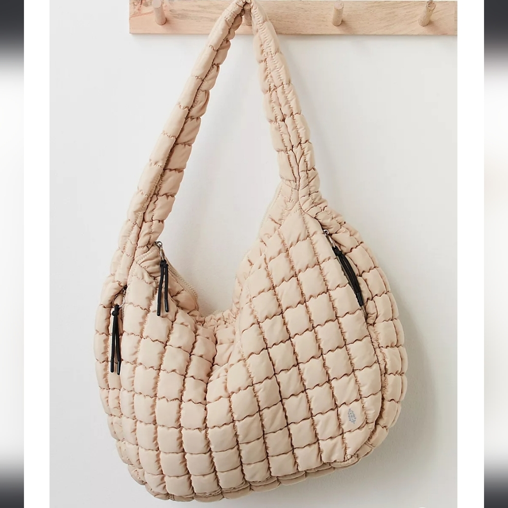 FP Movement Quilted Caryall